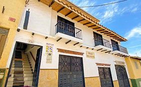 Hotel Mirador de Santa Bárbara